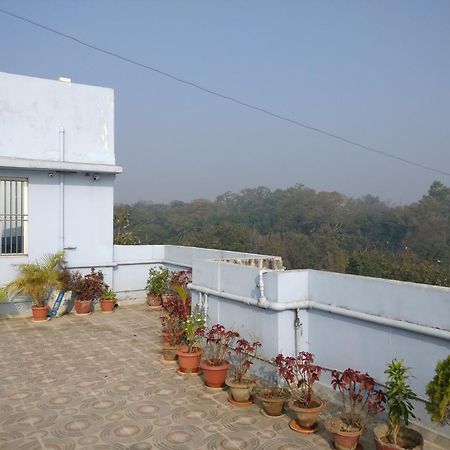 Sikaria Homes 란치 외부 사진