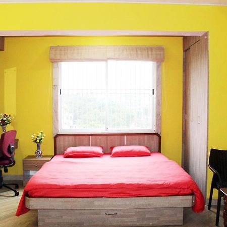 Sikaria Homes 란치 외부 사진
