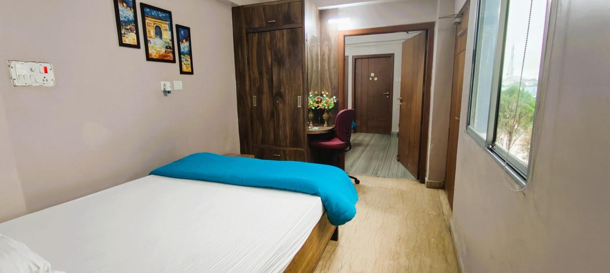 Sikaria Homes 란치 외부 사진