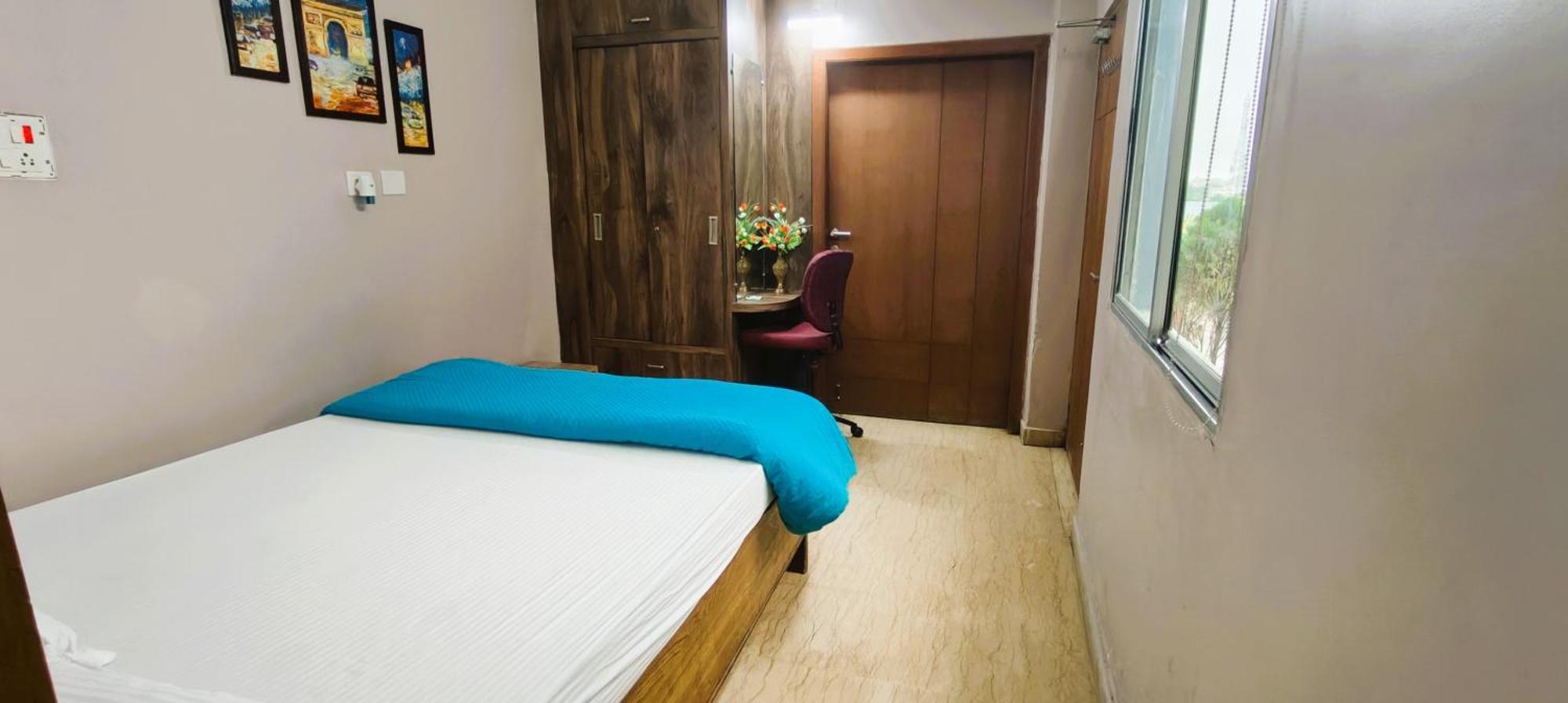 Sikaria Homes 란치 외부 사진