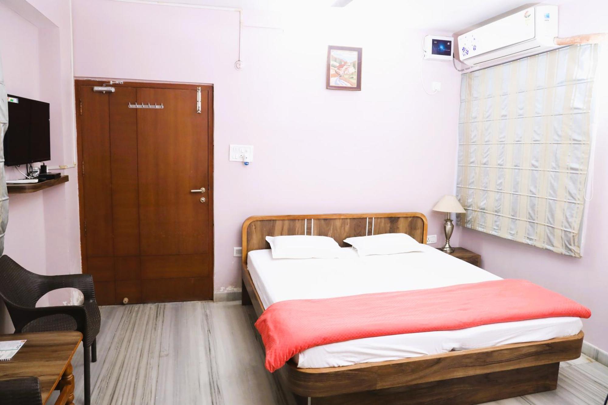 Sikaria Homes 란치 외부 사진
