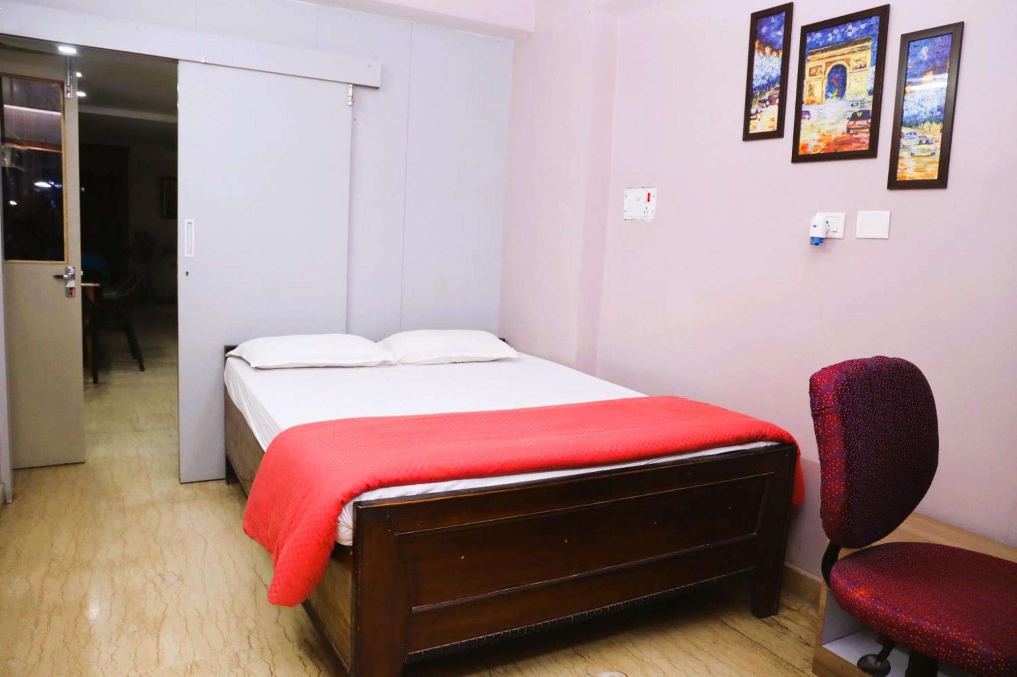 Sikaria Homes 란치 외부 사진