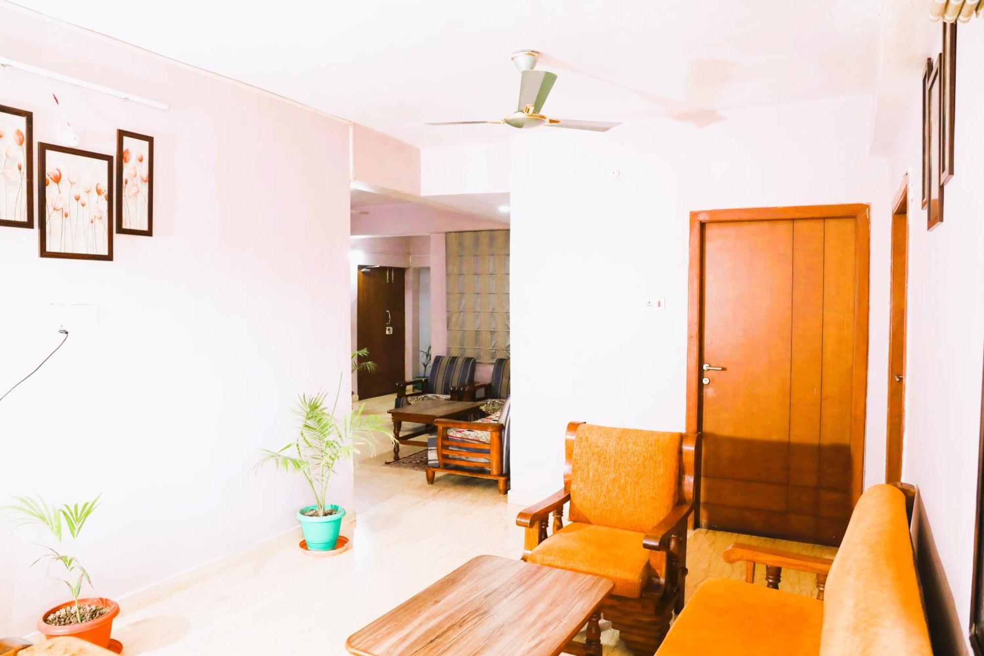 Sikaria Homes 란치 외부 사진