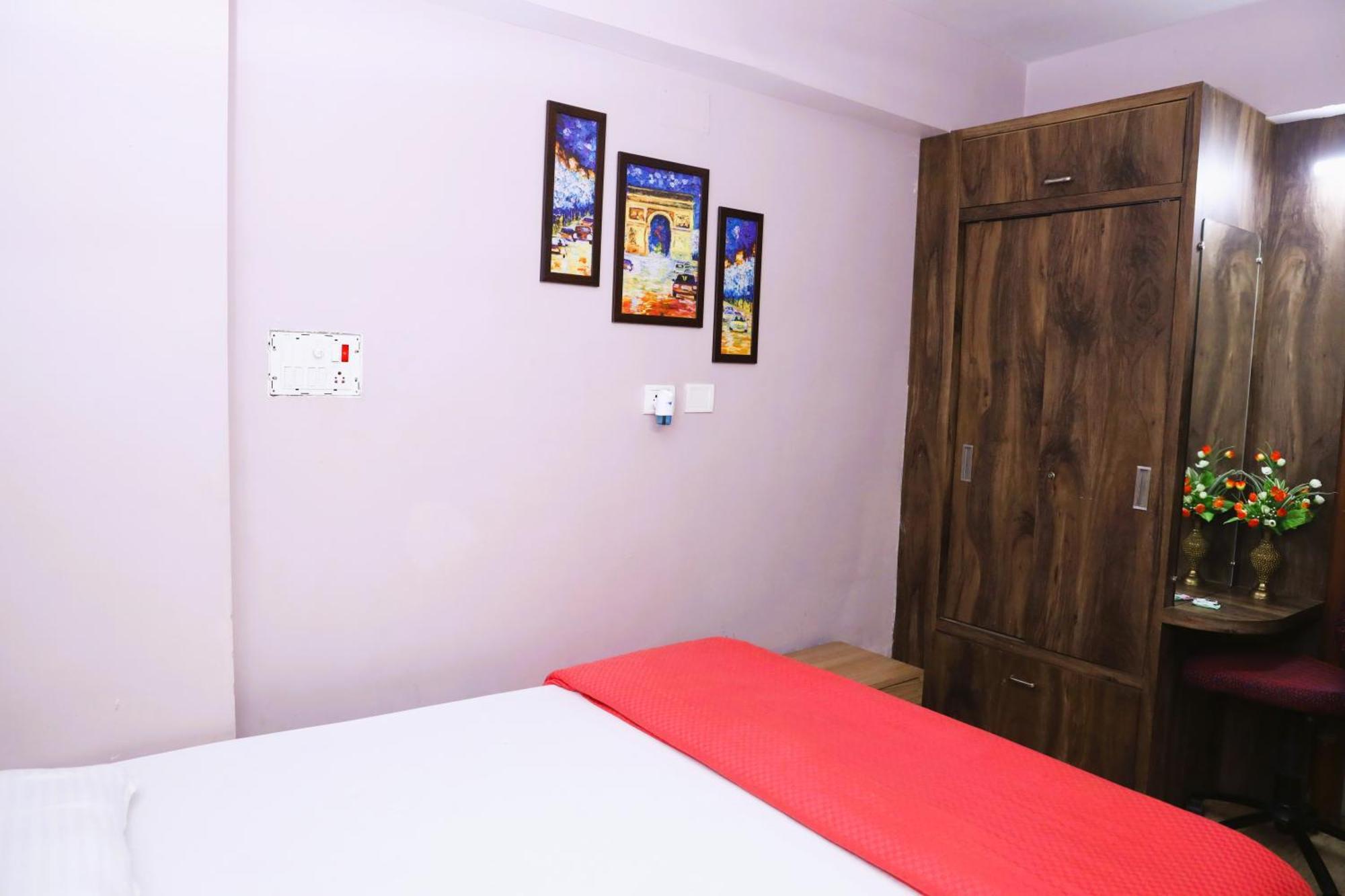 Sikaria Homes 란치 외부 사진