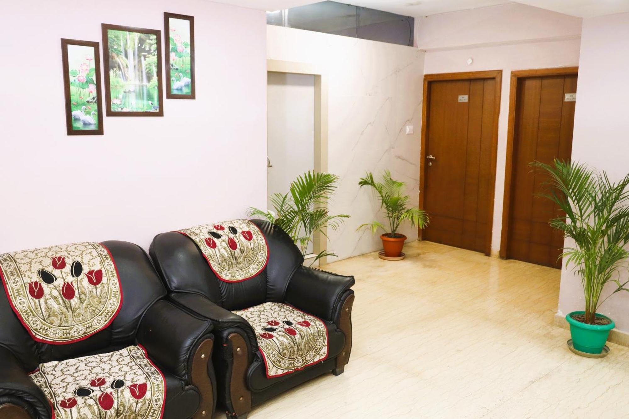 Sikaria Homes 란치 외부 사진