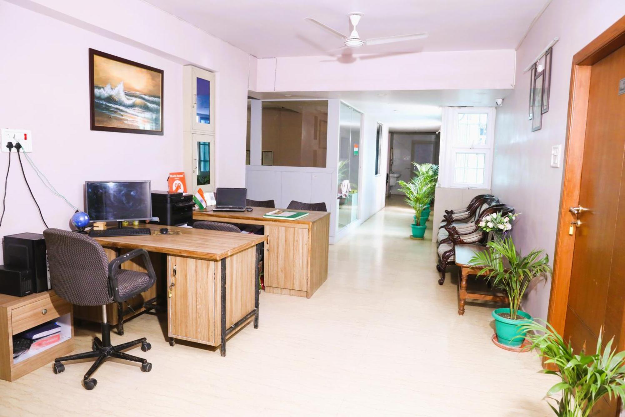 Sikaria Homes 란치 외부 사진