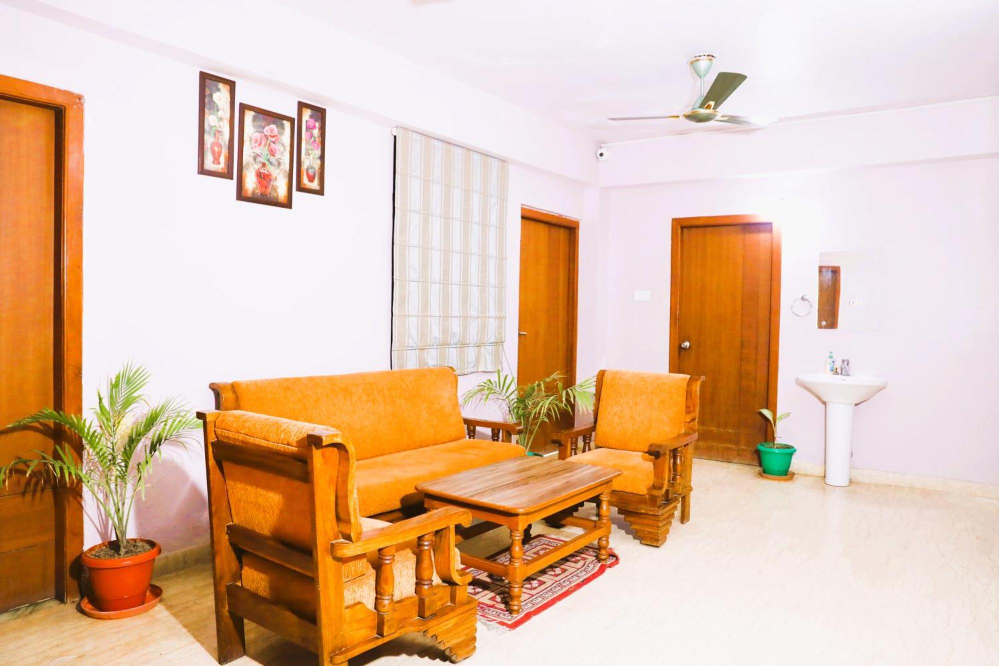 Sikaria Homes 란치 외부 사진