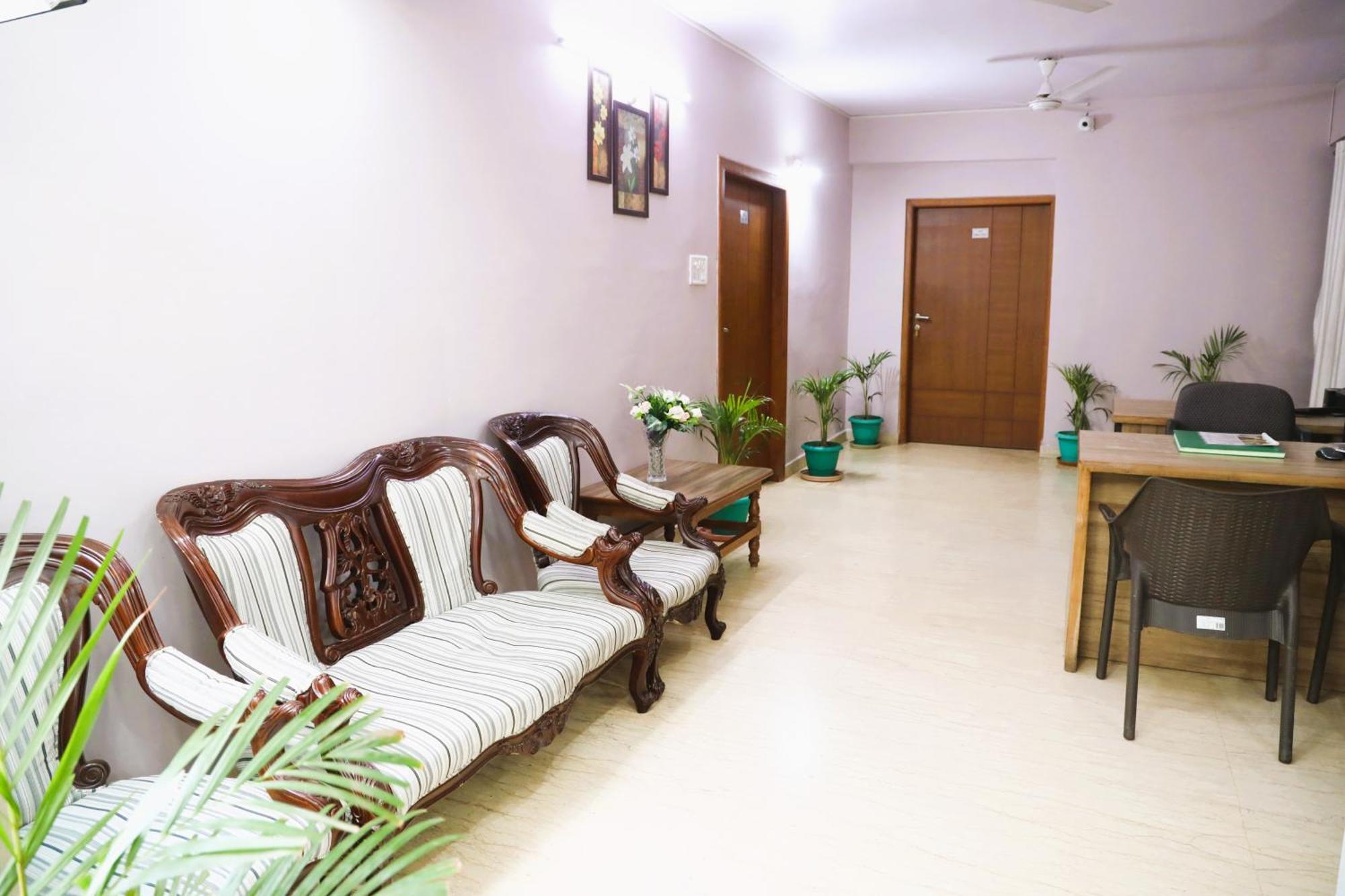Sikaria Homes 란치 외부 사진