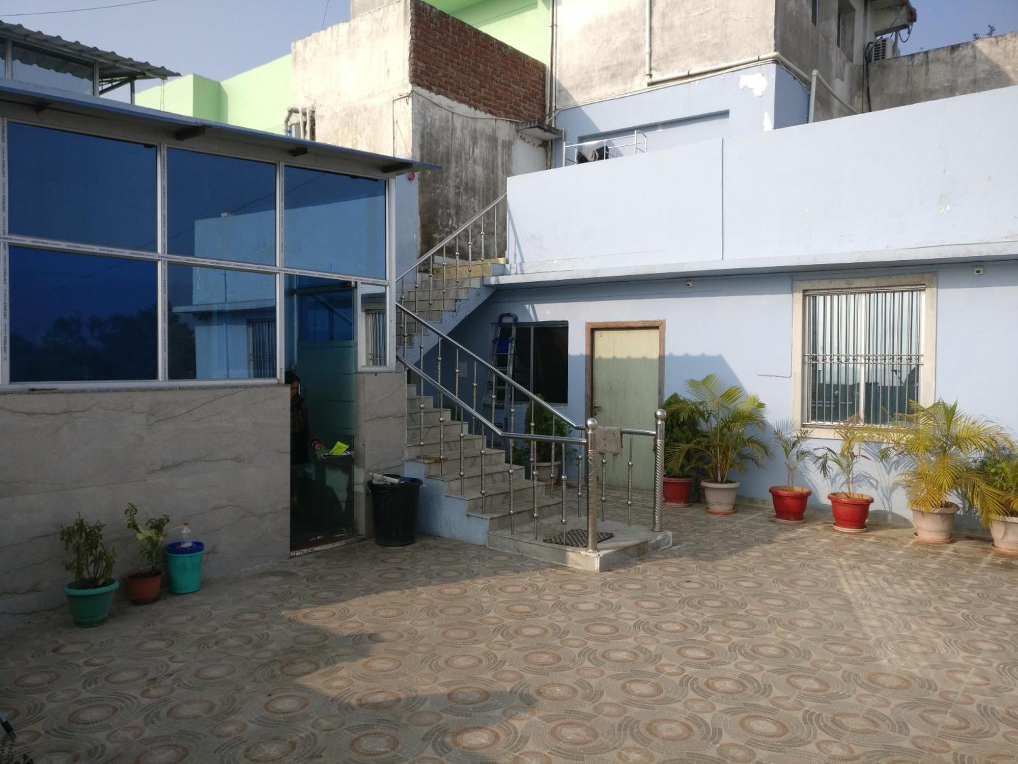 Sikaria Homes 란치 외부 사진