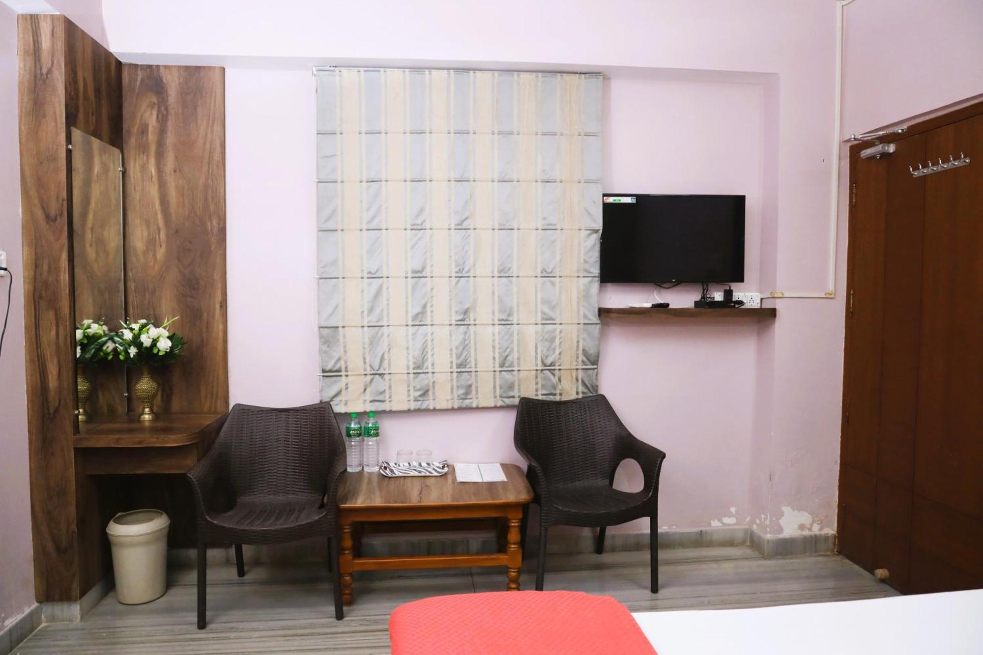 Sikaria Homes 란치 외부 사진