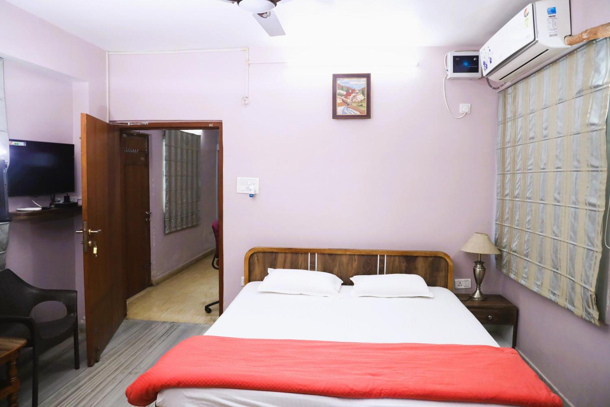 Sikaria Homes 란치 외부 사진