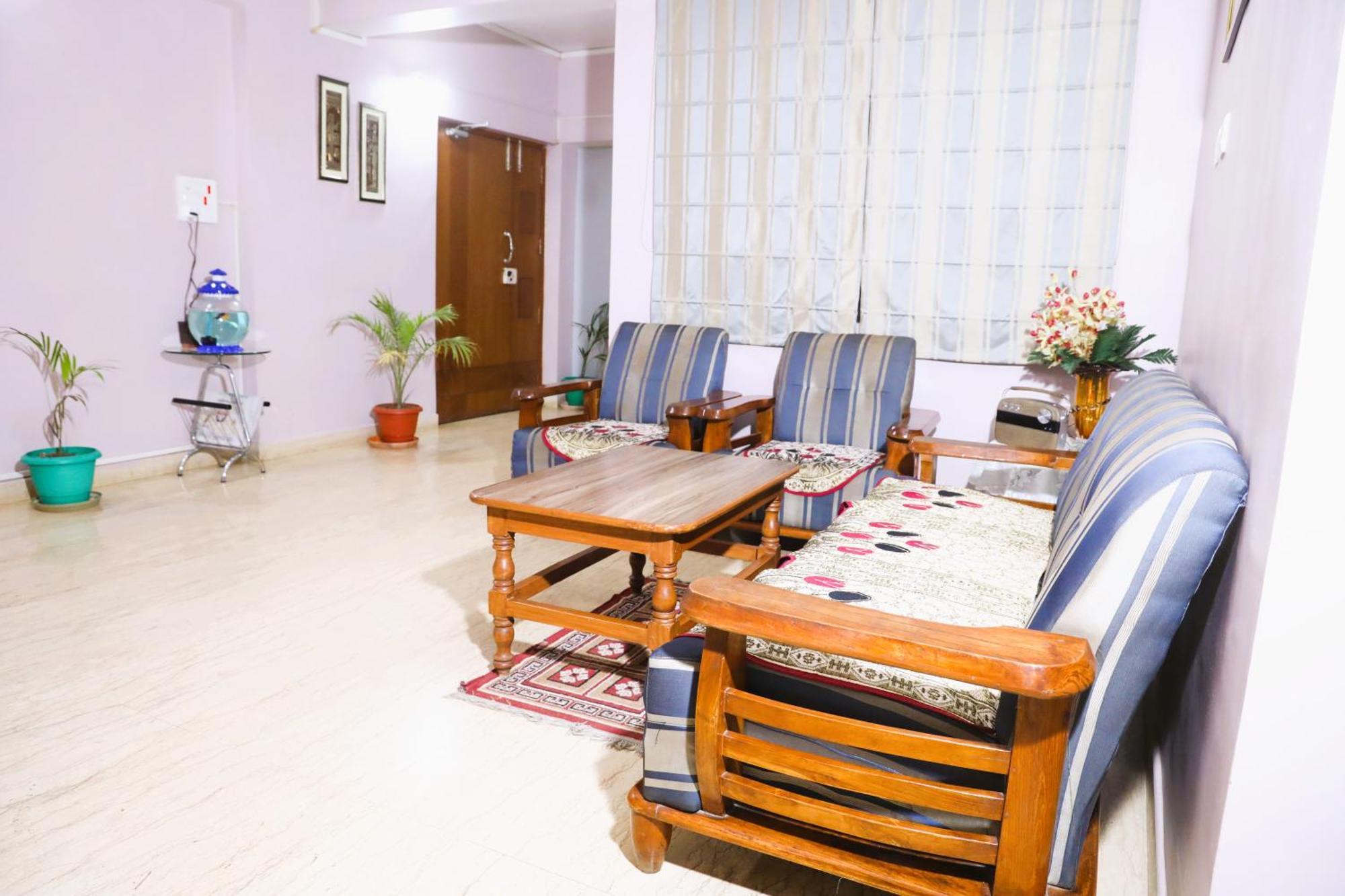 Sikaria Homes 란치 외부 사진