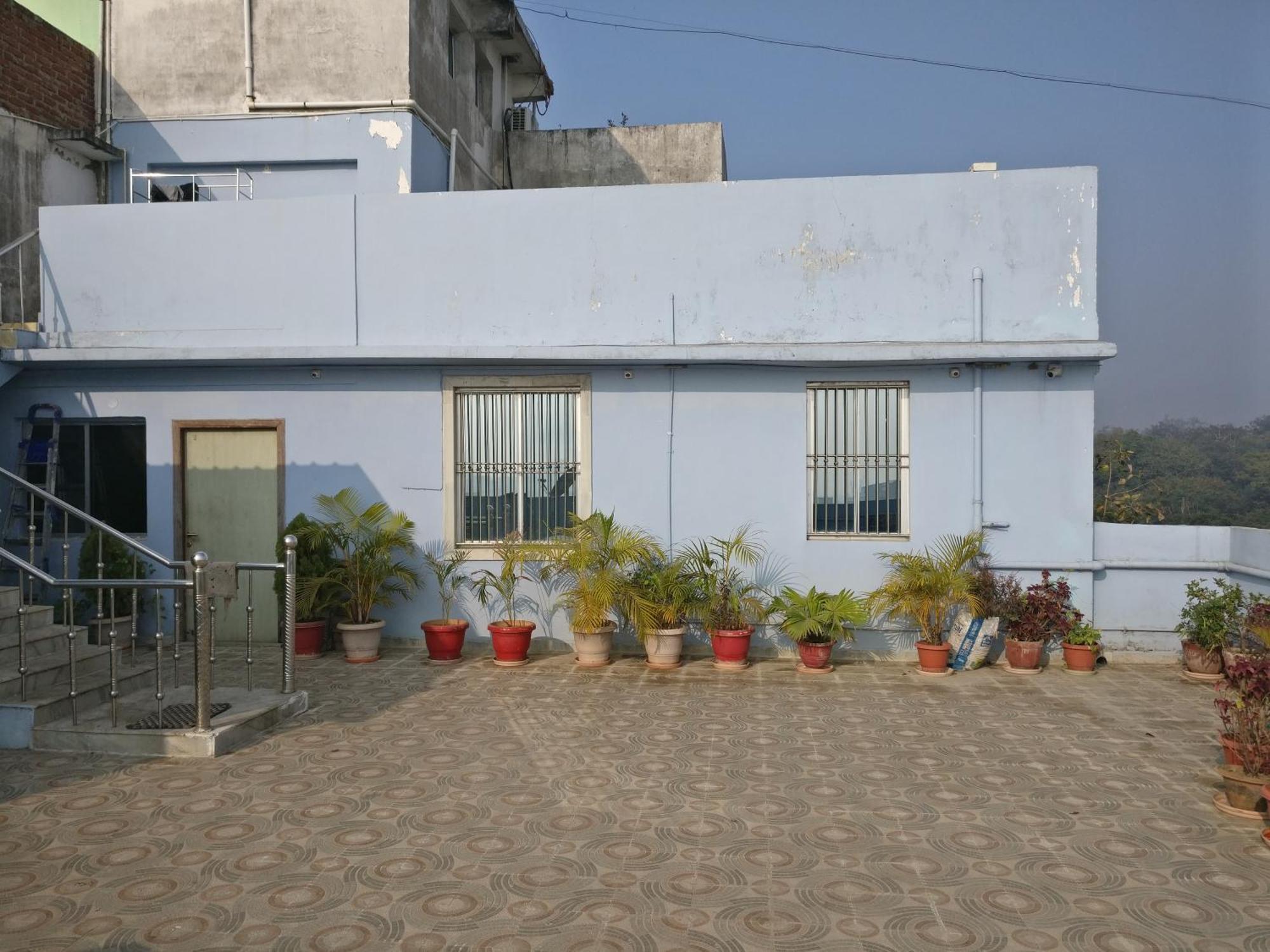 Sikaria Homes 란치 외부 사진