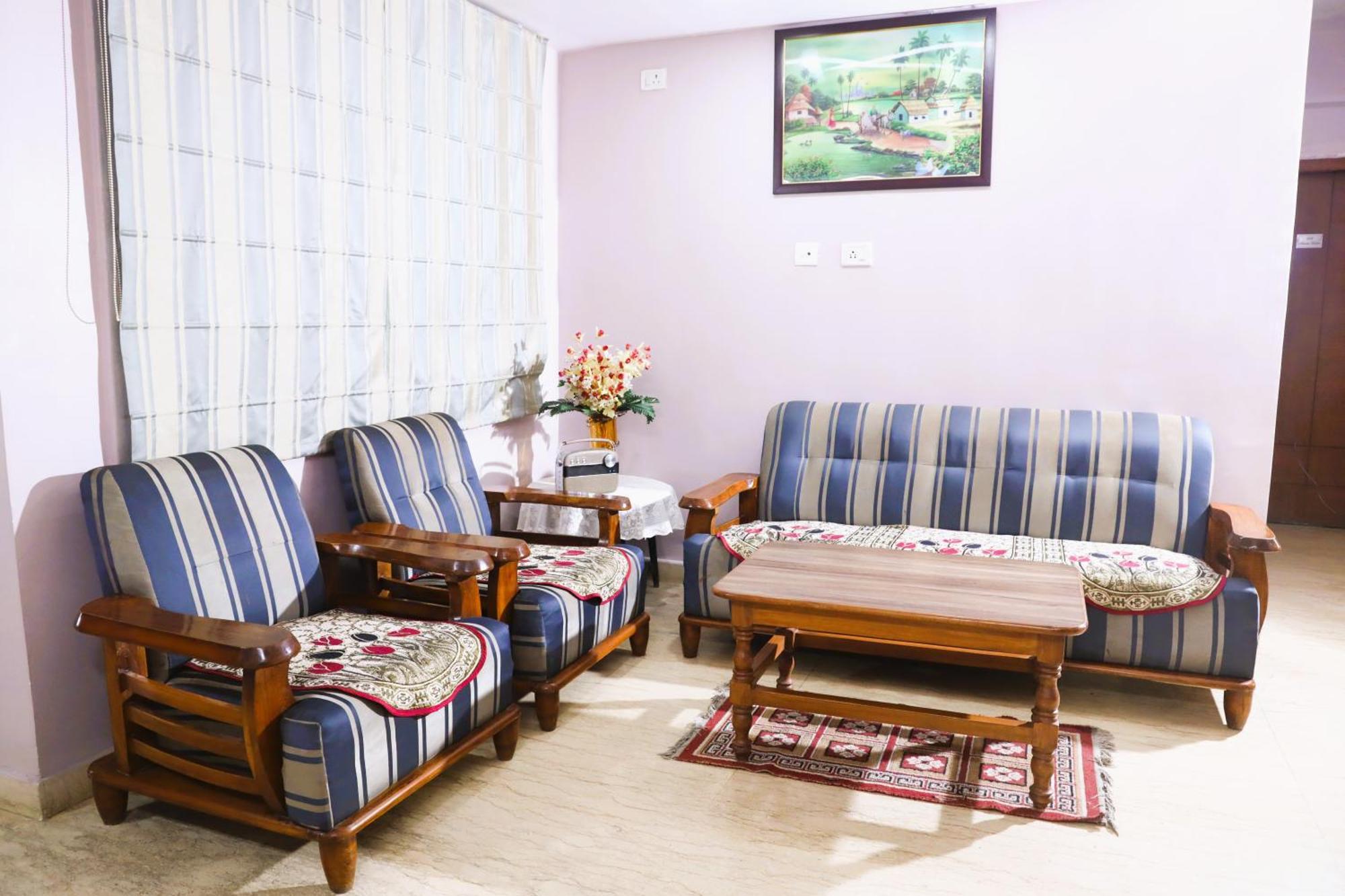 Sikaria Homes 란치 외부 사진