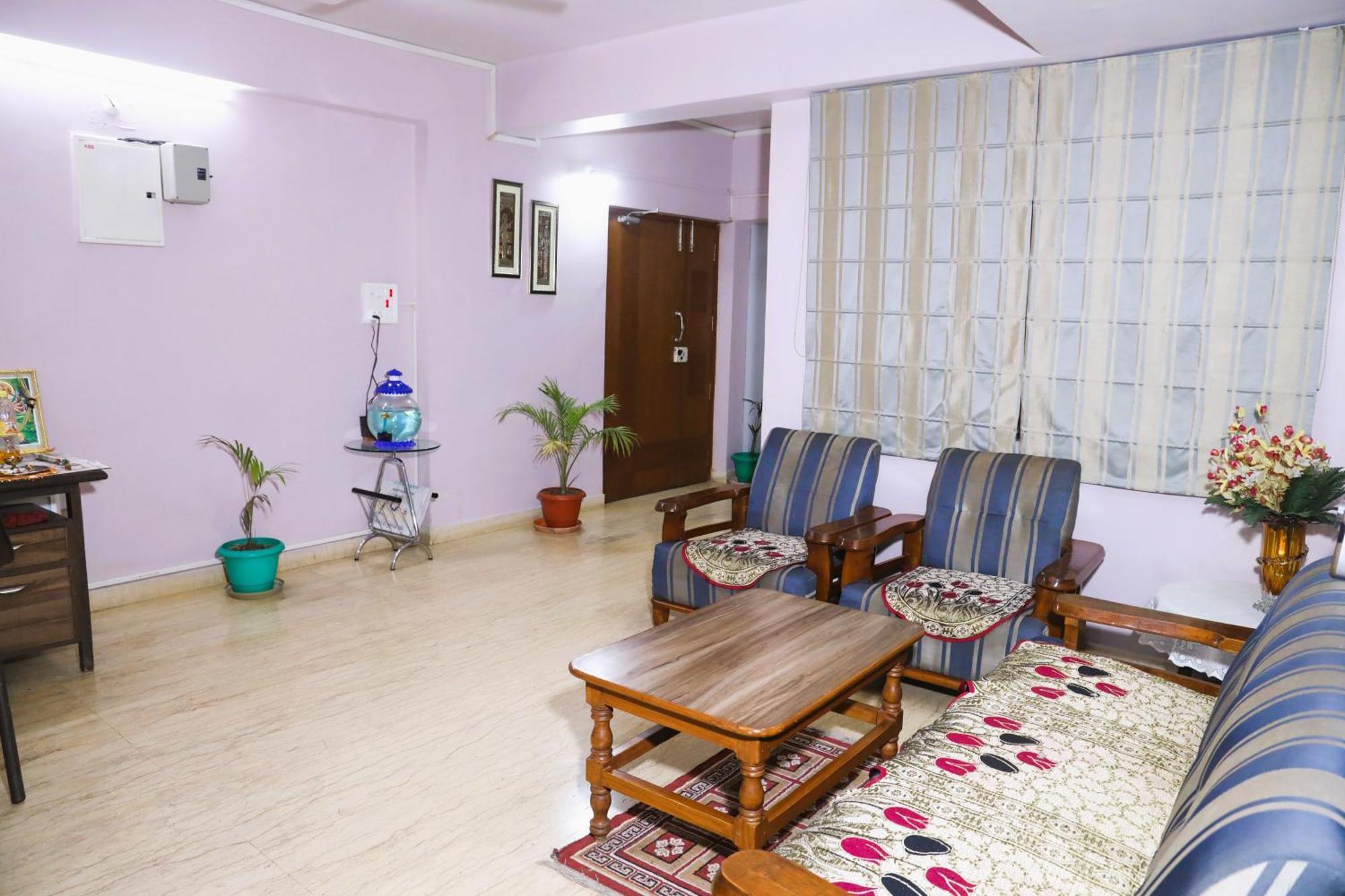 Sikaria Homes 란치 외부 사진
