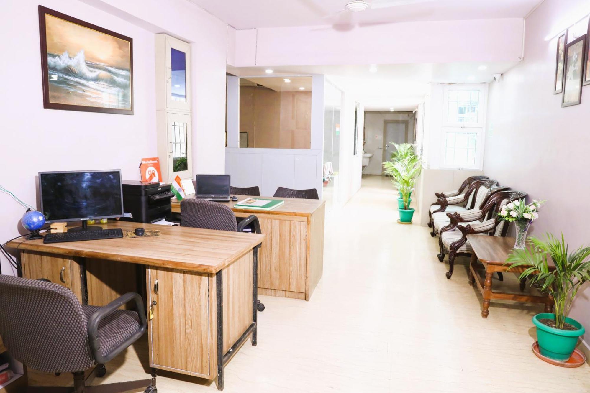 Sikaria Homes 란치 외부 사진