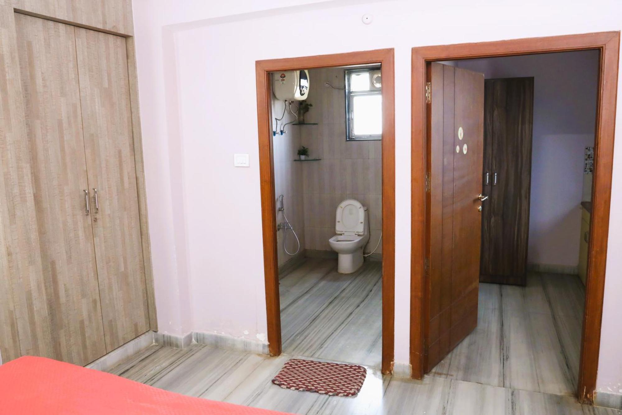 Sikaria Homes 란치 외부 사진