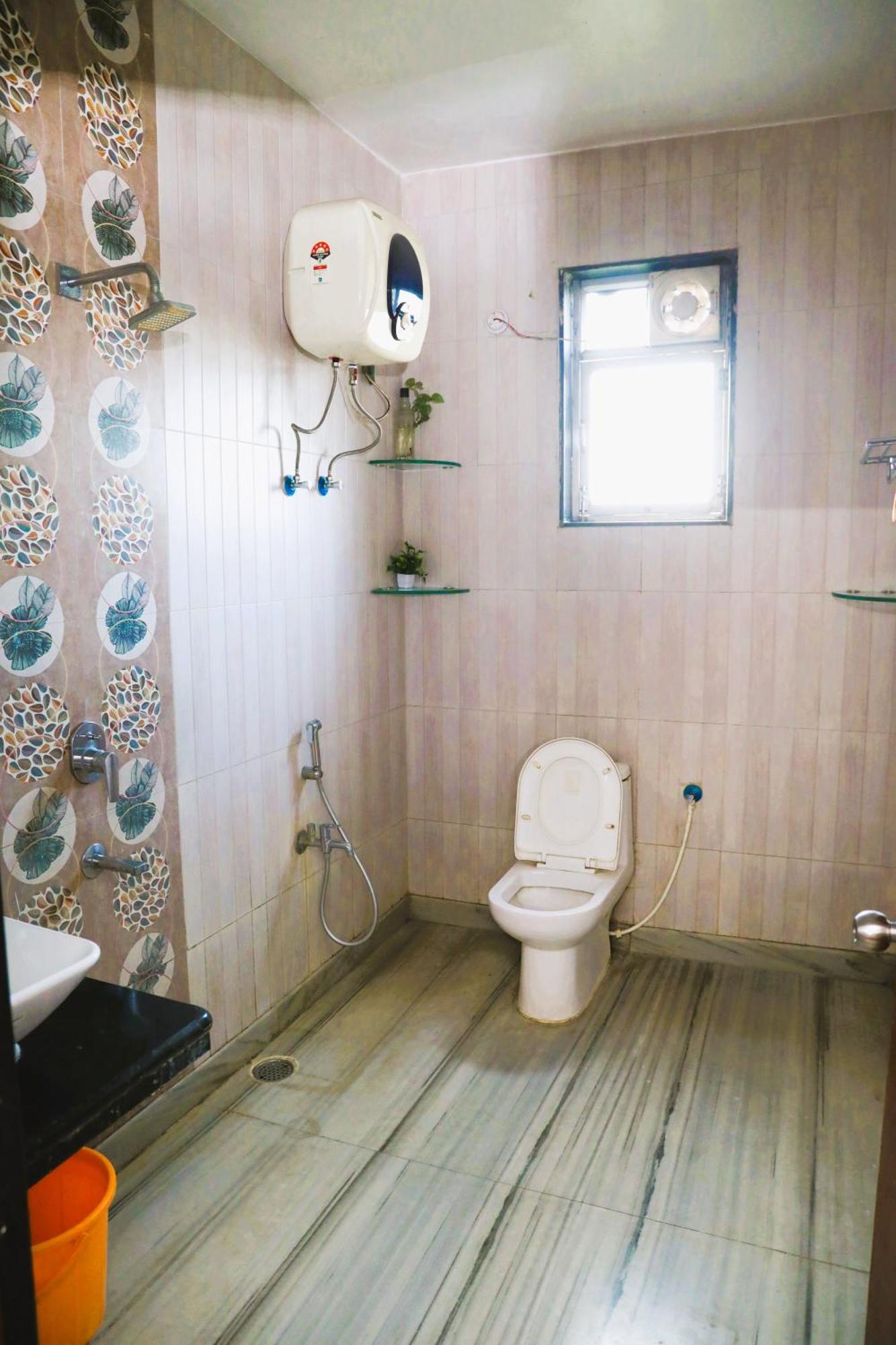 Sikaria Homes 란치 외부 사진