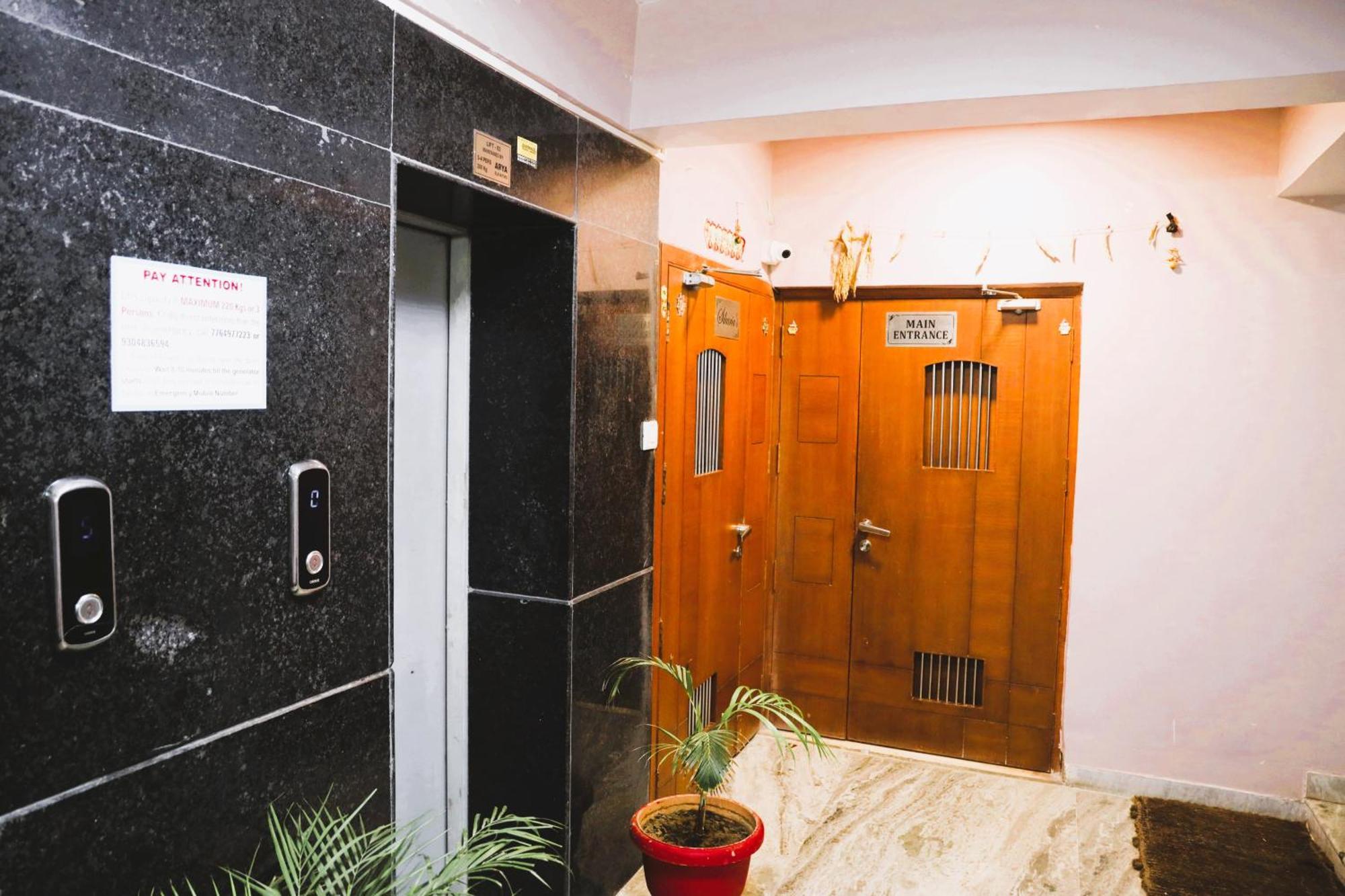 Sikaria Homes 란치 외부 사진