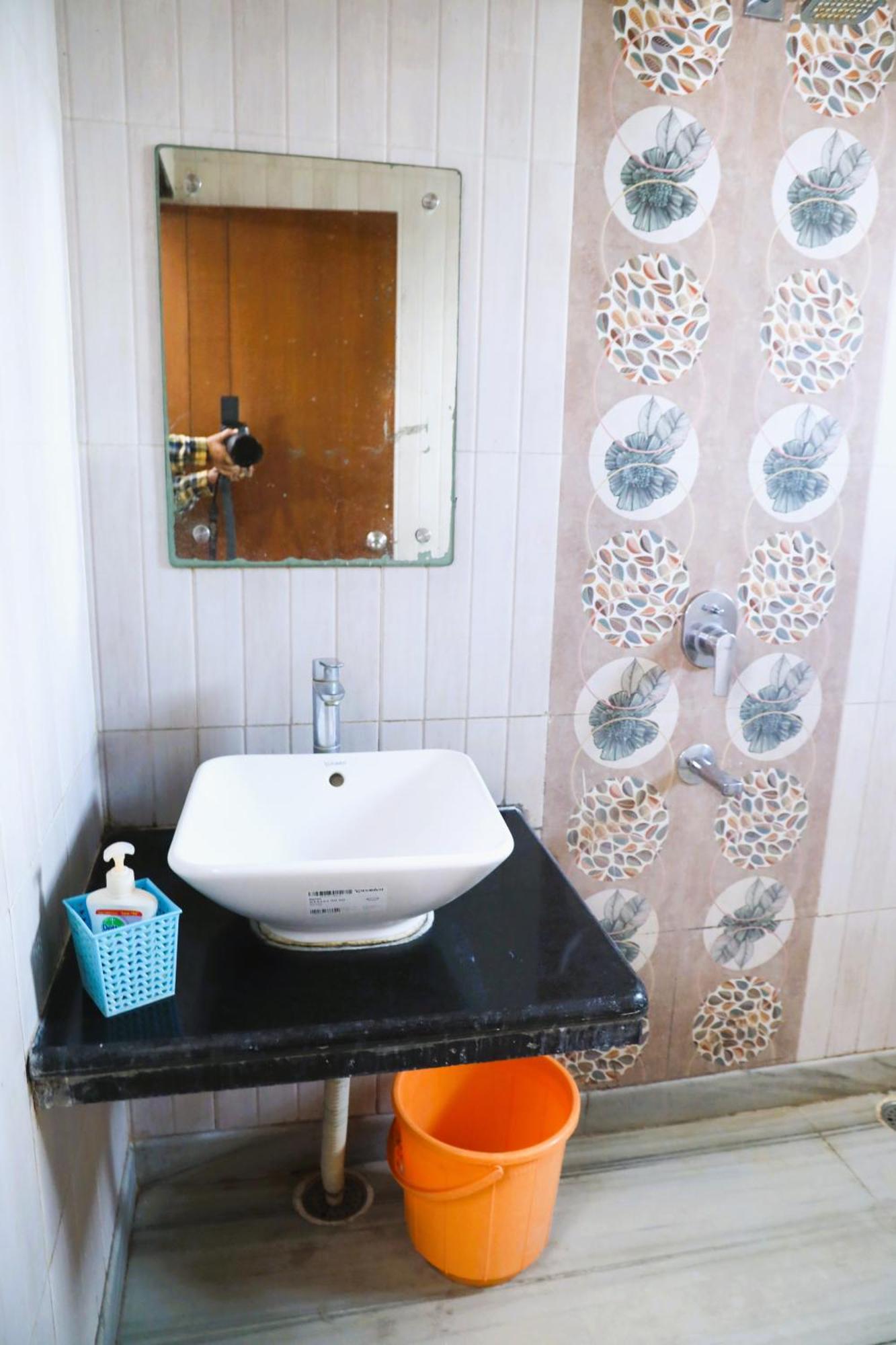 Sikaria Homes 란치 외부 사진