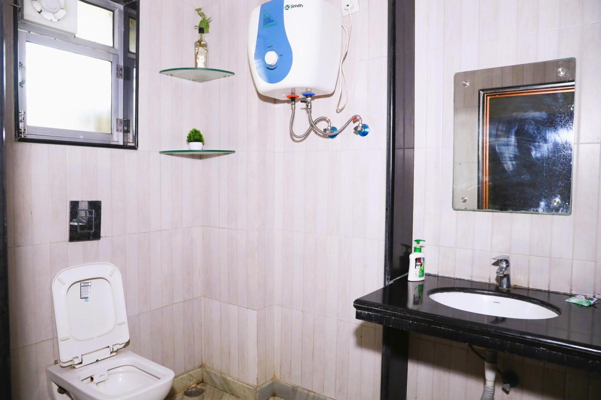 Sikaria Homes 란치 외부 사진