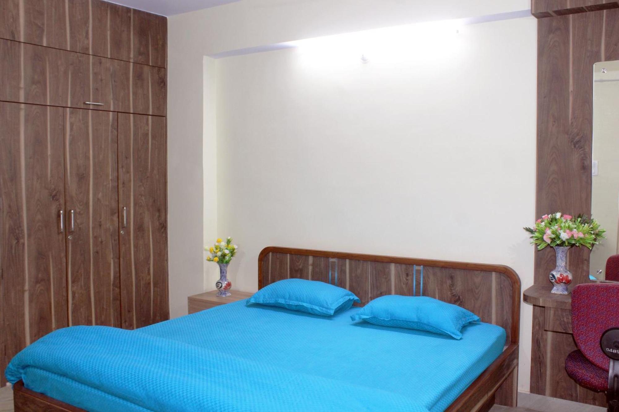 Sikaria Homes 란치 외부 사진