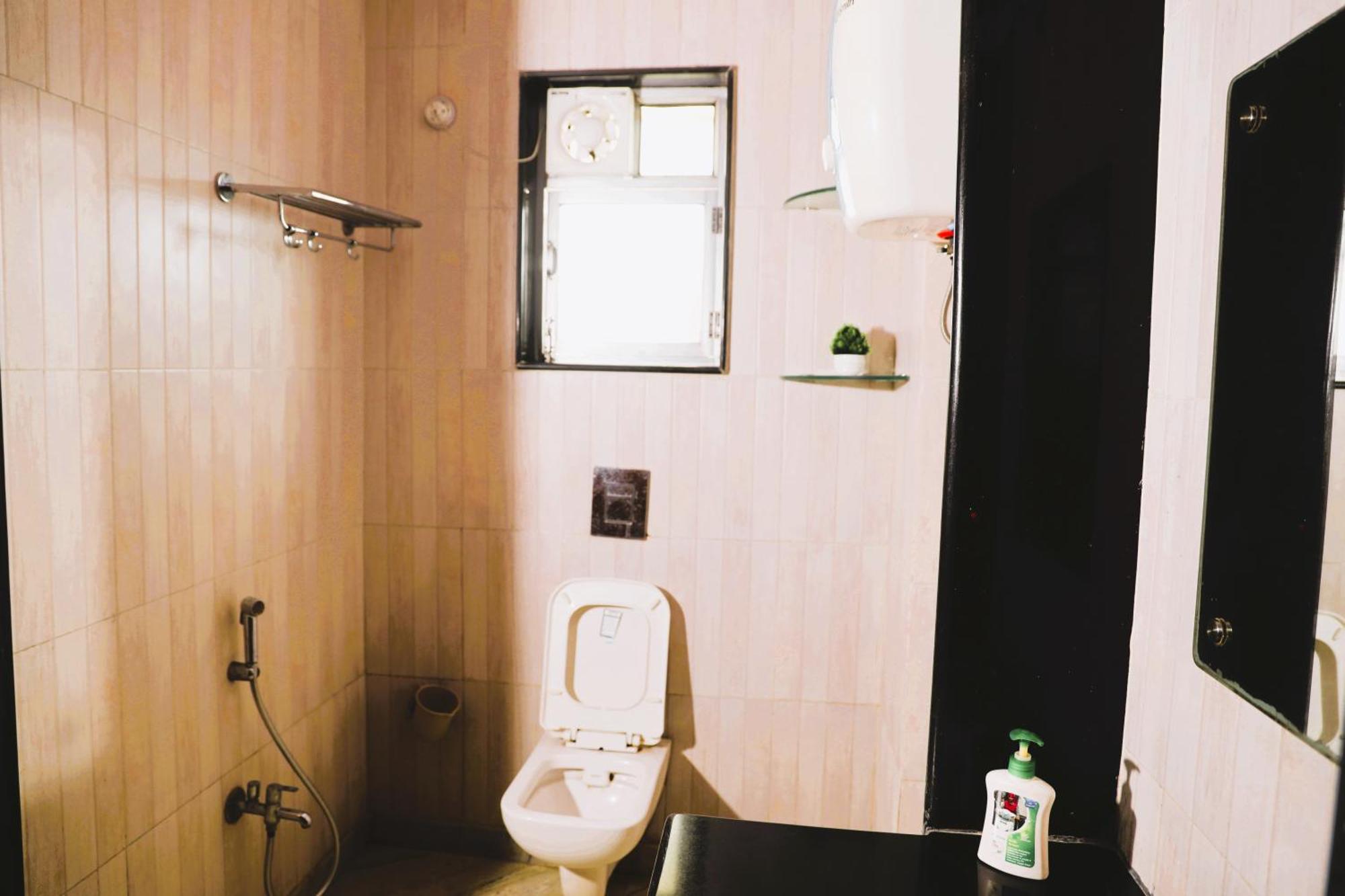 Sikaria Homes 란치 외부 사진