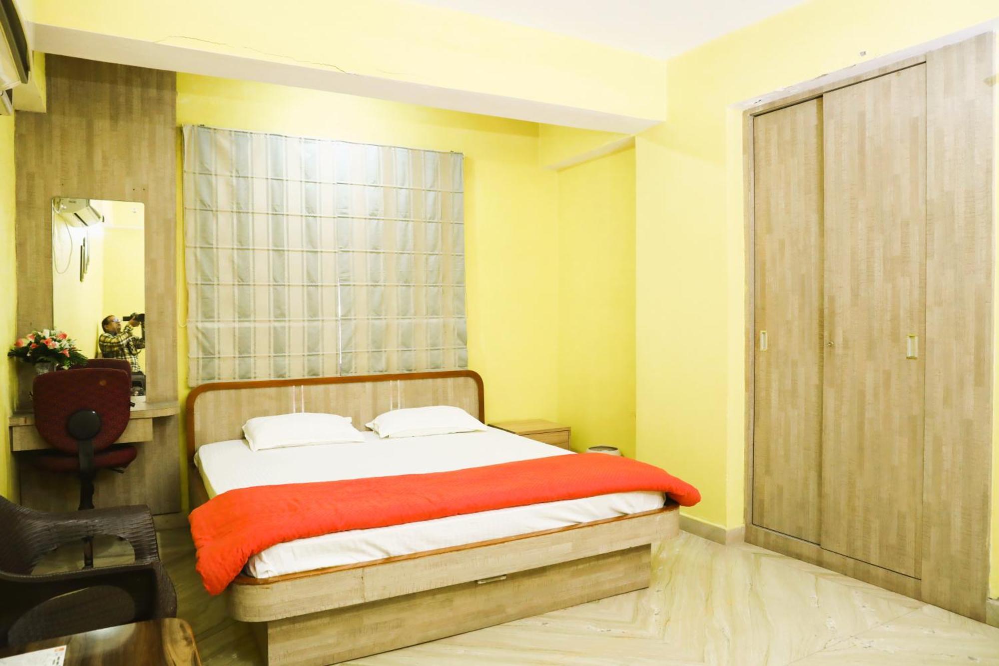 Sikaria Homes 란치 외부 사진