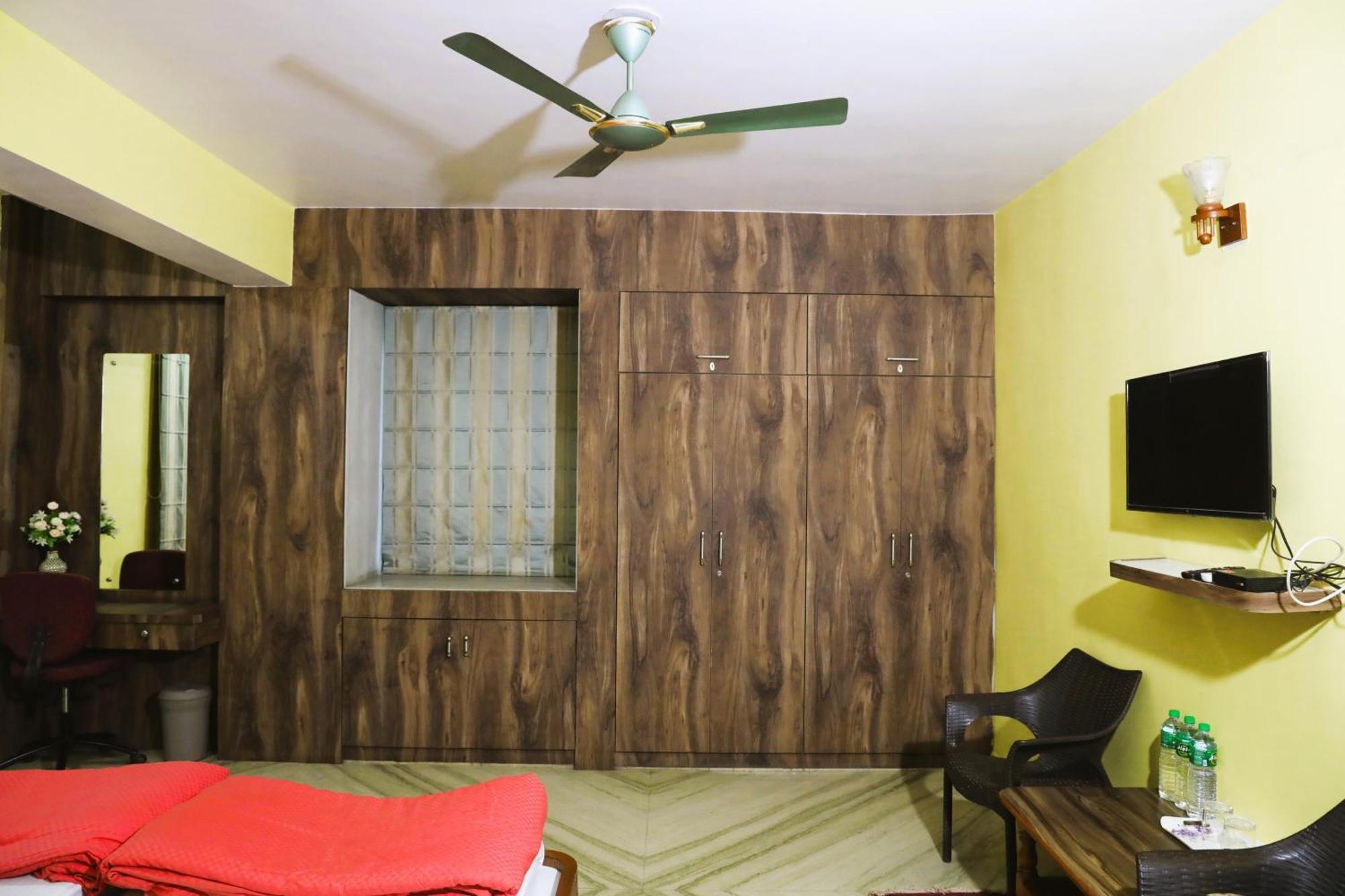 Sikaria Homes 란치 외부 사진