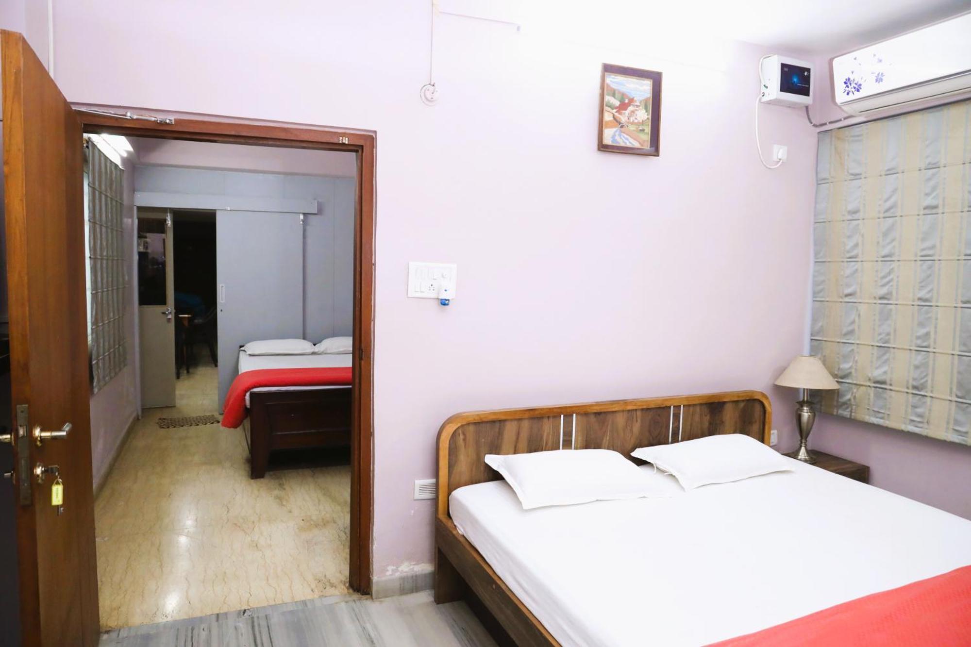 Sikaria Homes 란치 외부 사진