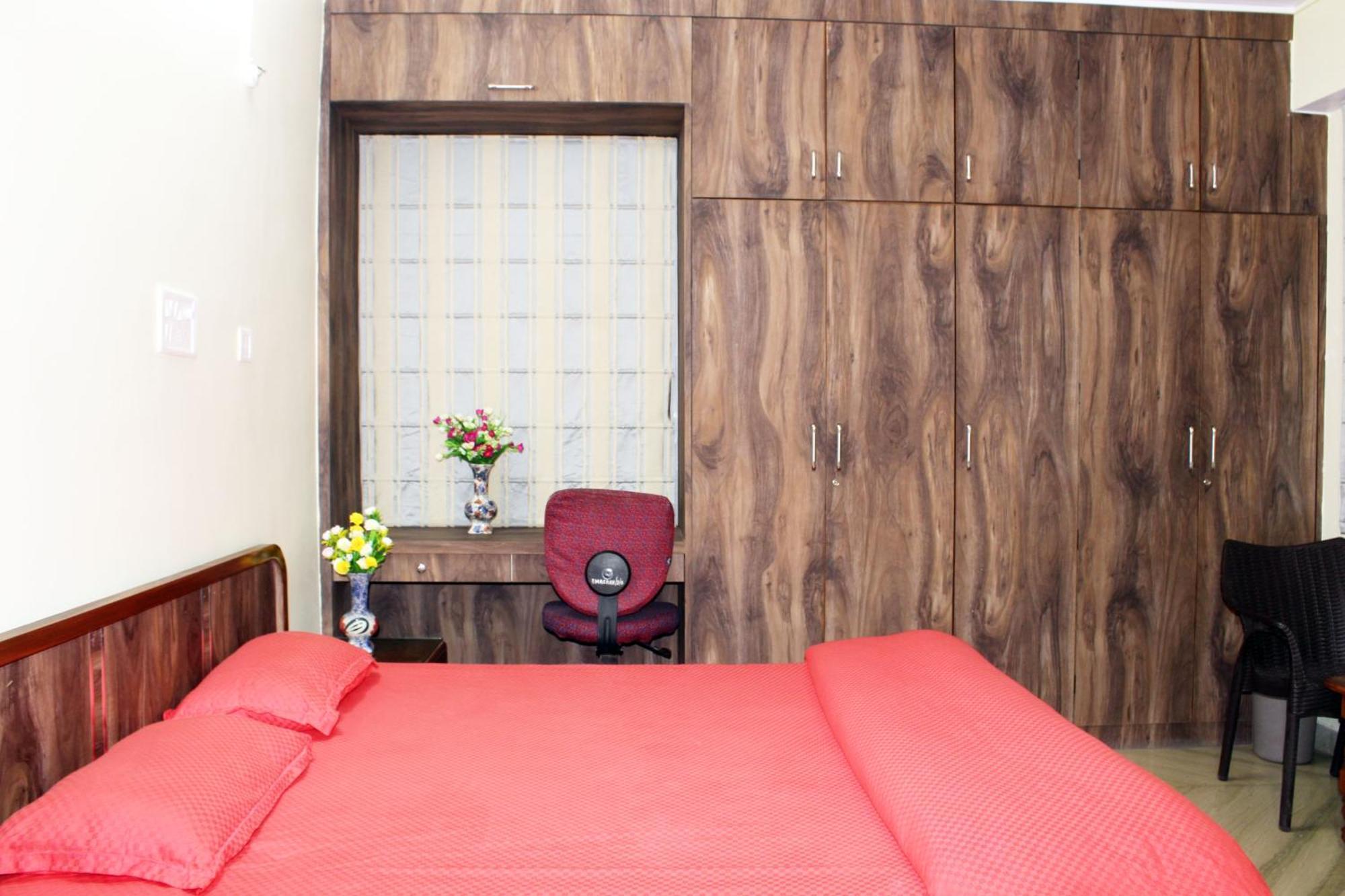 Sikaria Homes 란치 외부 사진