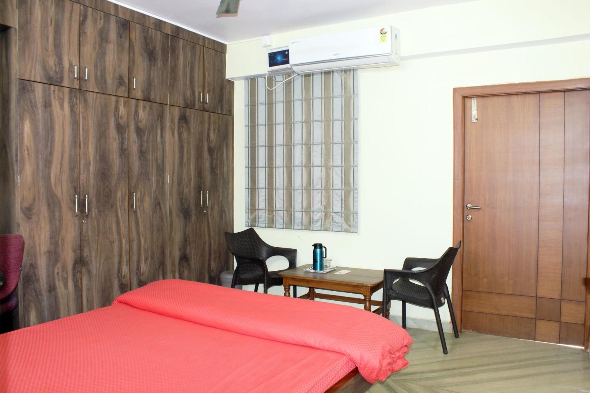 Sikaria Homes 란치 외부 사진