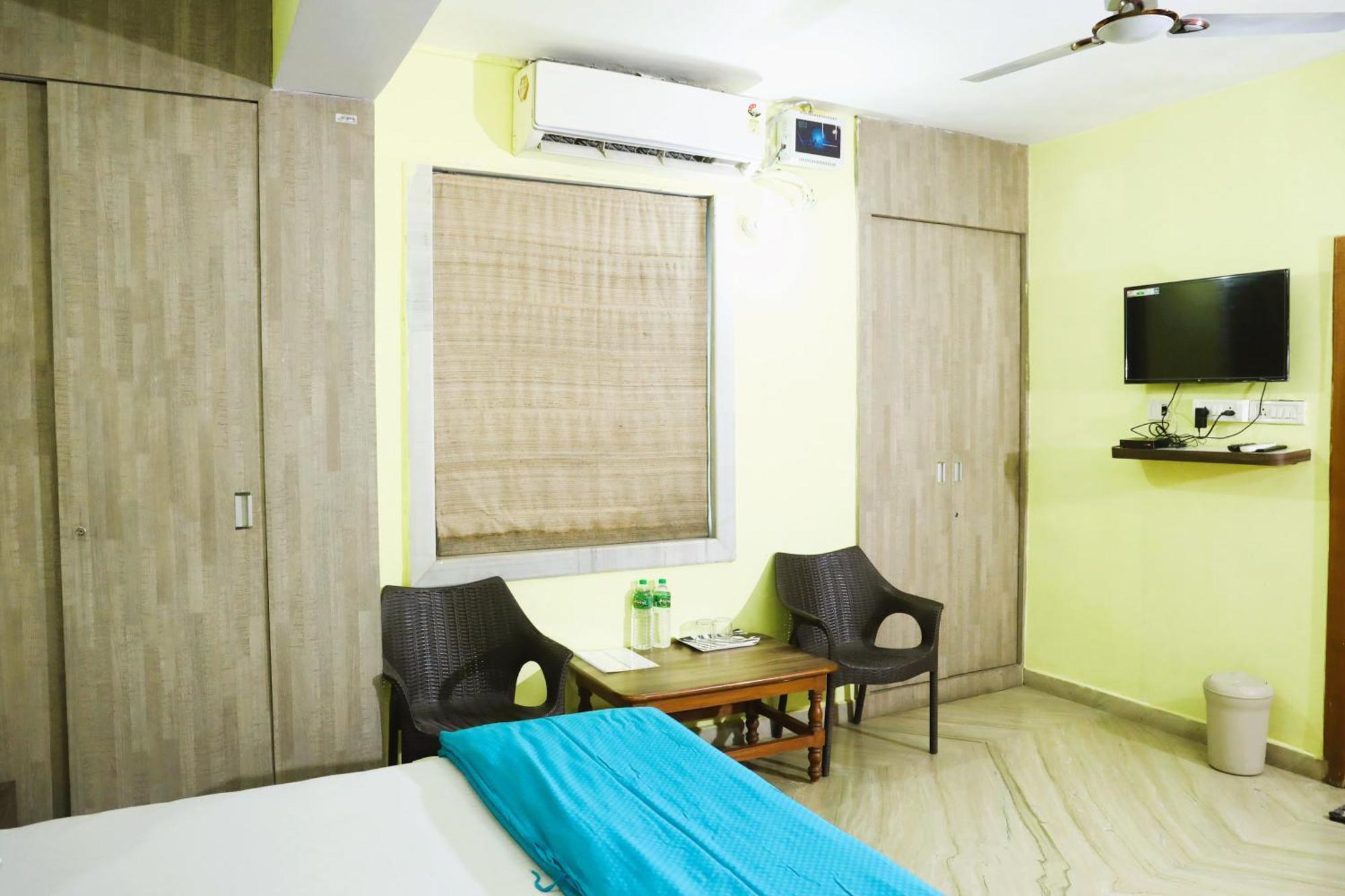 Sikaria Homes 란치 외부 사진