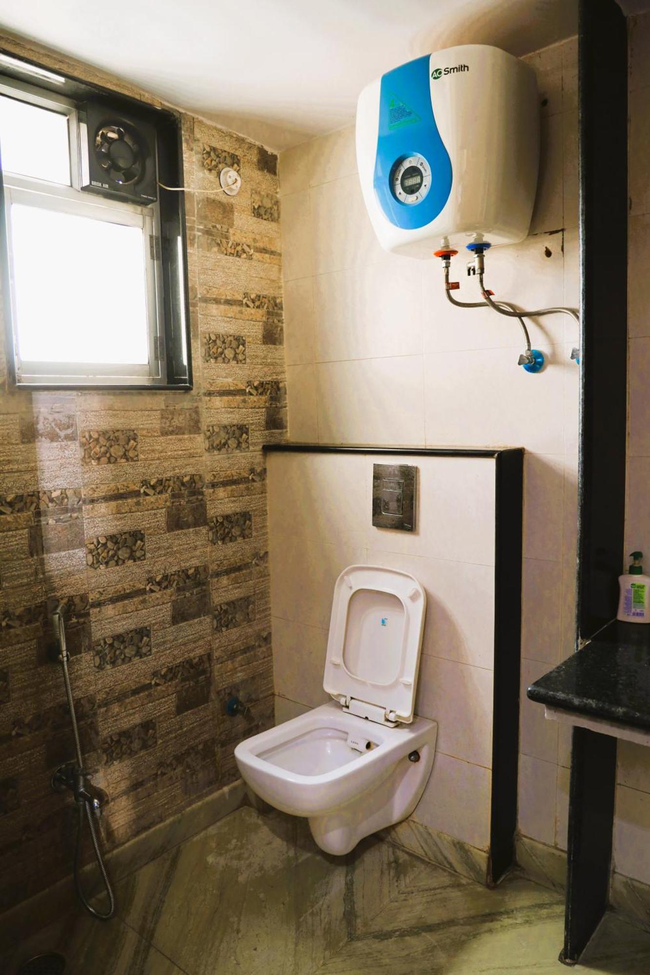Sikaria Homes 란치 외부 사진