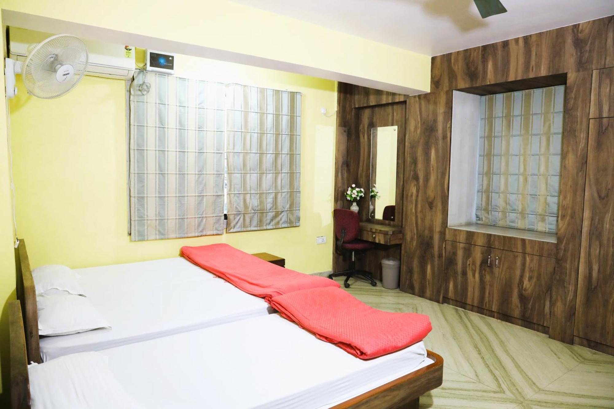 Sikaria Homes 란치 외부 사진