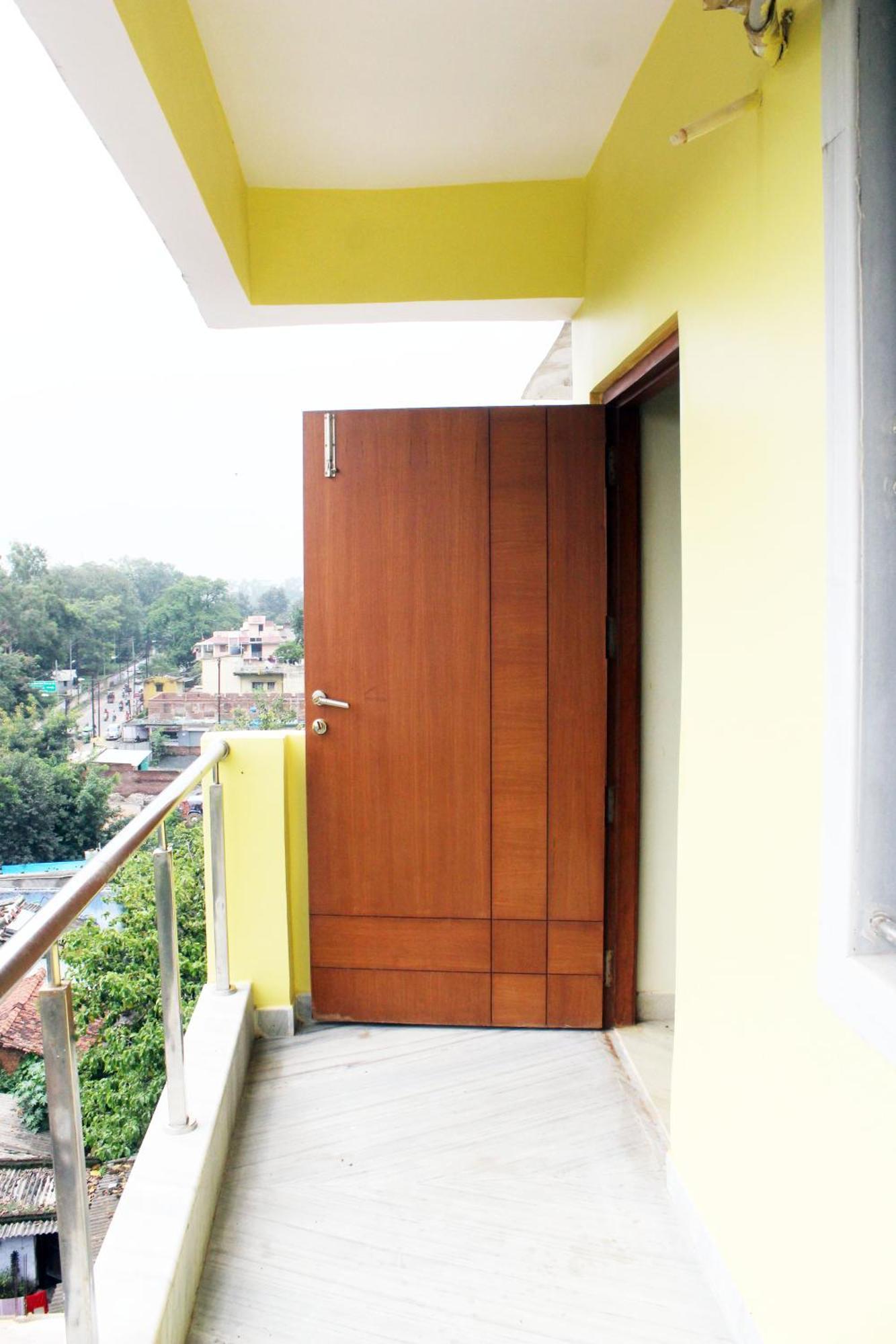 Sikaria Homes 란치 외부 사진