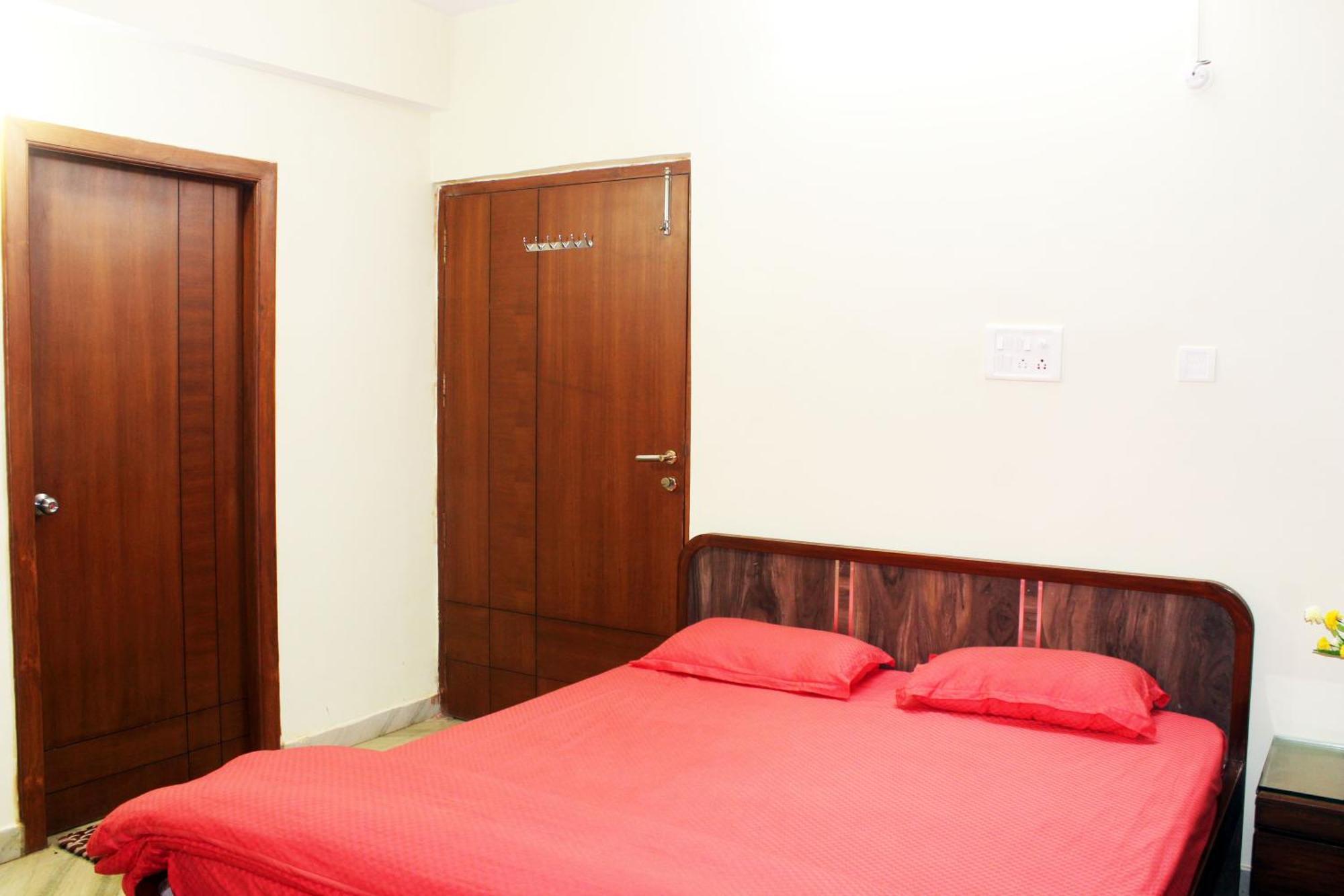 Sikaria Homes 란치 외부 사진
