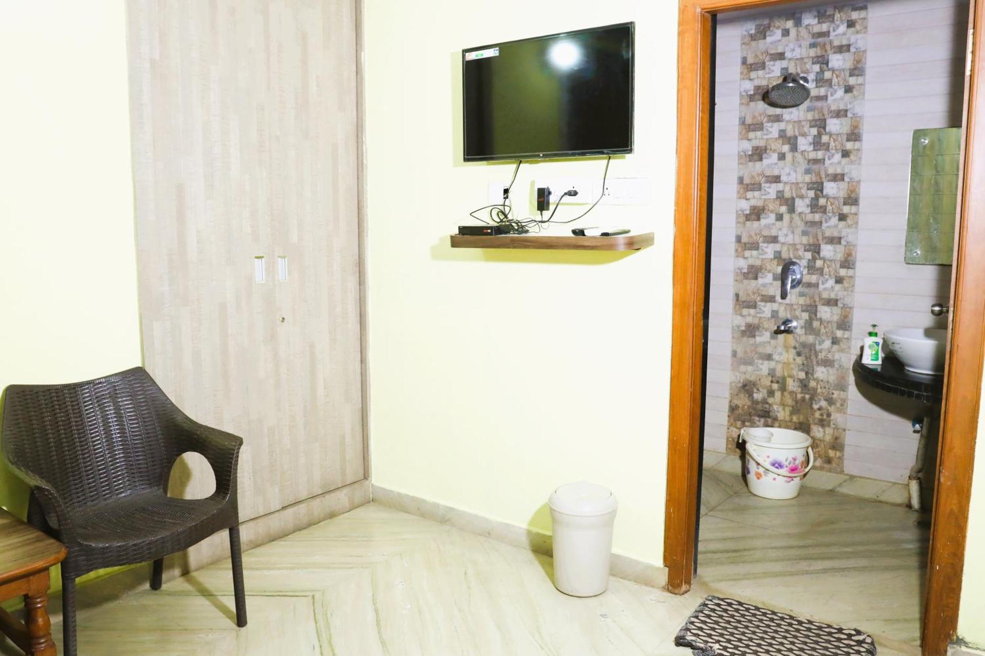 Sikaria Homes 란치 외부 사진