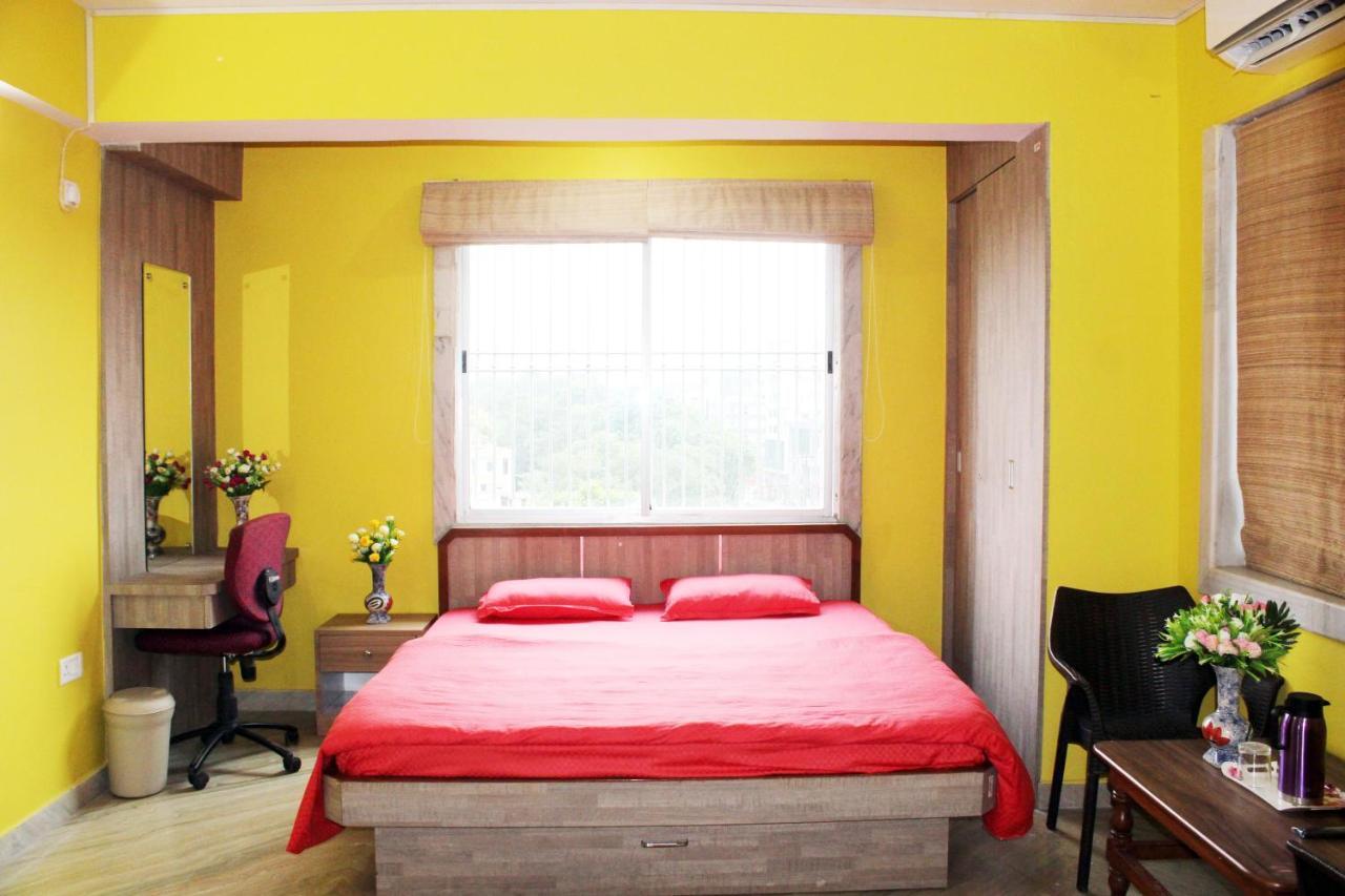 Sikaria Homes 란치 외부 사진